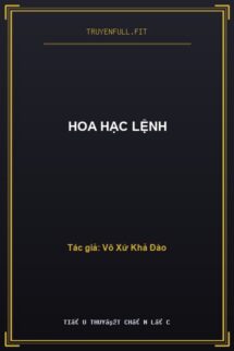Hoa Hạc Lệnh
