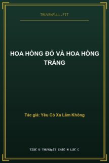 Hoa Hồng Đỏ Và Hoa Hồng Trắng