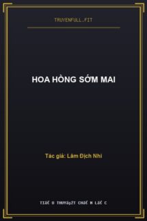 Hoa Hồng Sớm Mai
