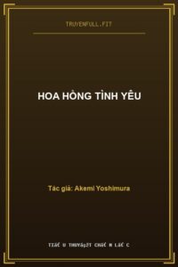 Hoa Hồng Tình Yêu