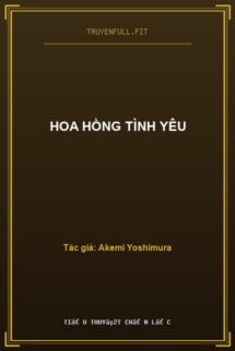 Hoa Hồng Tình Yêu