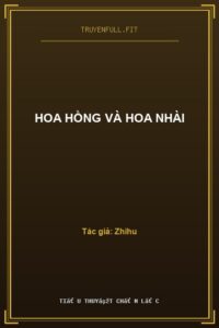 Hoa Hồng Và Hoa Nhài