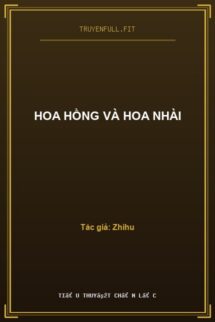 Hoa Hồng Và Hoa Nhài
