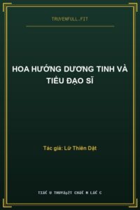 Hoa Hướng Dương Tinh Và Tiểu Đạo Sĩ