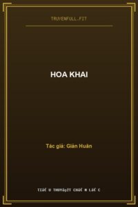 Hoa Khai