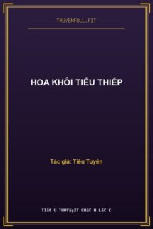 Hoa Khôi Tiểu Thiếp
