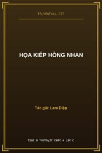 Họa Kiếp Hồng Nhan