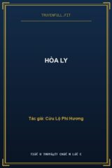 Hòa Ly