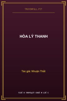Hòa Lý Thanh