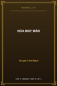 Hoa May Mắn