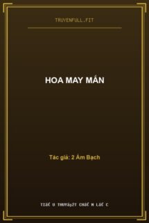 Hoa May Mắn