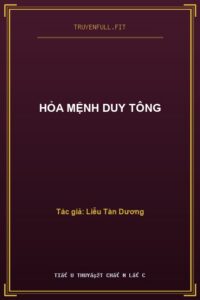 Hỏa Mệnh Duy Tông
