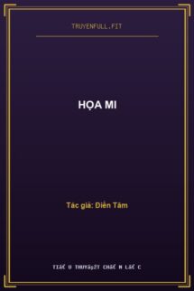 Họa Mi