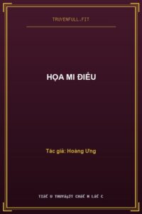 Họa Mi Điểu
