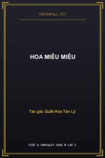 Hoa Miêu Miêu