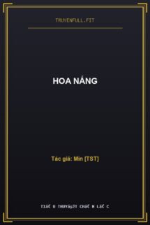 Hoa Nắng