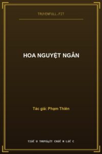 Hoa Nguyệt Ngân