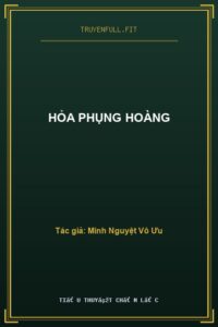 Hỏa Phụng Hoàng