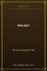 Hoa Quỷ