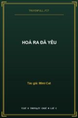 Hoá Ra Đã Yêu