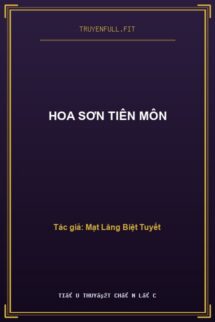 Hoa Sơn Tiên Môn