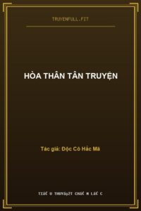 Hòa Thân Tân Truyện