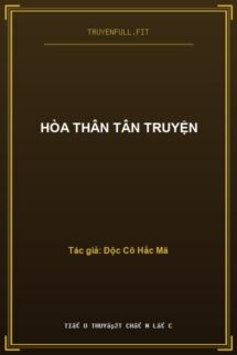 Hòa Thân Tân Truyện