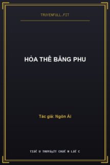 Hỏa Thê Băng Phu