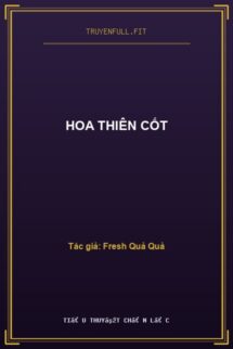 Hoa Thiên Cốt