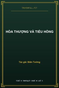 Hòa Thượng Và Tiểu Hồng