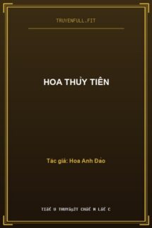 Hoa Thủy Tiên