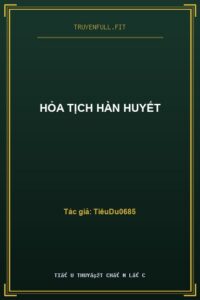 Hỏa Tịch Hàn Huyết