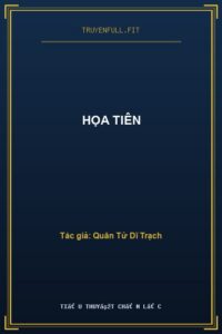 Họa Tiên