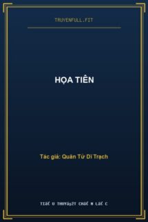 Họa Tiên