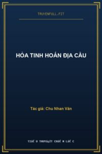 Hỏa Tinh Hoán Địa Cầu