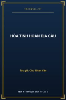 Hỏa Tinh Hoán Địa Cầu