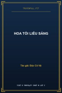 Hoa Tối Liễu Sáng