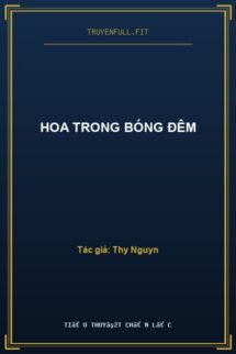 Hoa Trong Bóng Đêm