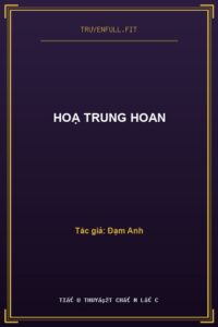 Hoạ Trung Hoan