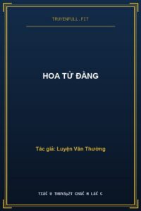 Hoa Tử Đằng