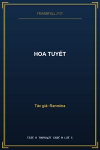 Hoa Tuyết