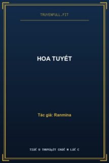 Hoa Tuyết