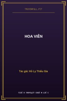 Hoa Viên