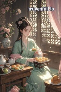 Hoa Vỡ Gặp Xuân – Điềm Tửu Nhưỡng Tuyết Lê