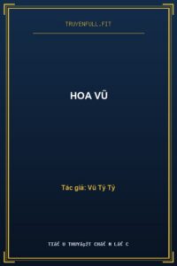 Hoa Vũ