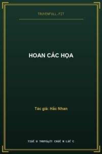 Hoan Các Họa