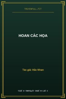 Hoan Các Họa