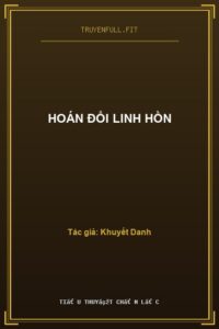 Hoán Đổi Linh Hồn