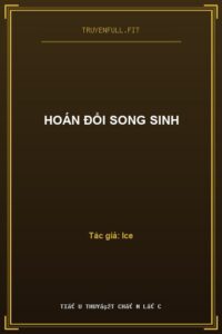 Hoán Đổi Song Sinh