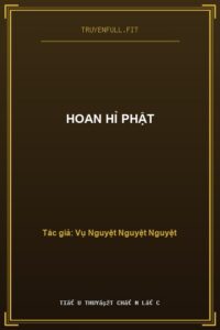 Hoan Hỉ Phật
